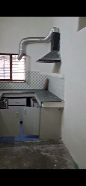Kitchen in 1 BHK Independent House at Laxman Chowk – for Rent