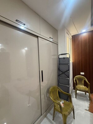 Bathroom in 1 BHK Independent House at Majra – for Rent