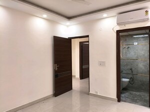 3 BHK Builder Floor For Rent in Ardee City, Sector 52