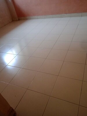 Bathroom in 1 BHK Apartment at Vijay Park, Kasarvadavali – for Rent