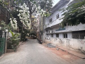 3 BHK Independent House – Exterior View View at Labbipet - for Sale