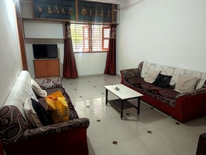 2 BHK Apartment For Rent in Shyamal