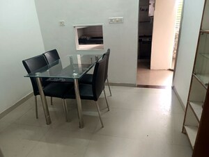 Team Area in 2 BHK Apartment at Shyamal – for Rent