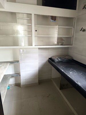 Kitchen in 2 BHK Apartment at Shyamal – for Rent