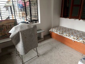 Living Room in 2 BHK Apartment at Shyamal – for Rent
