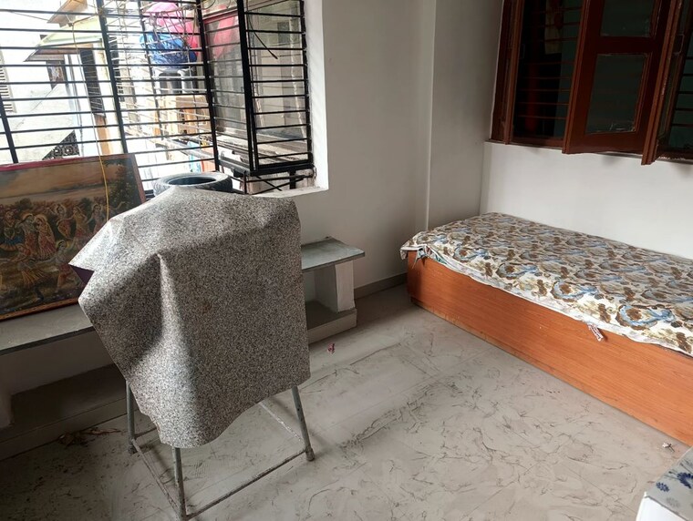 Living Room, shyamal 2 Bedroom 850 Sq.Ft. Apartment In Shyamal Ahmedabad 10445860