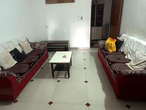 Kitchen in 2 BHK Apartment at Shyamal – for Rent