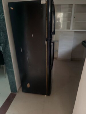 Furnished Amenities in 2 BHK Apartment at Shyamal – for Rent