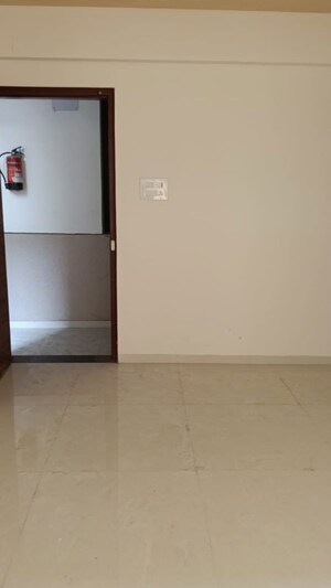 1 BHK Apartment For Rent in Millenium Arcade CHS, Dombivli West