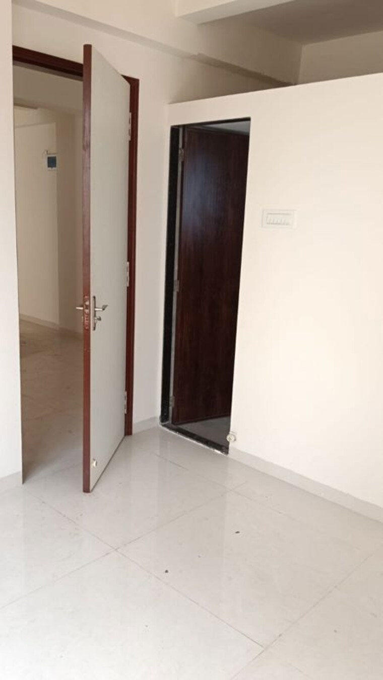 Master Bedroom, millenium-arcade-chs 1 Bedroom 620 Sq.Ft. Apartment In Dombivli West Thane 10447923