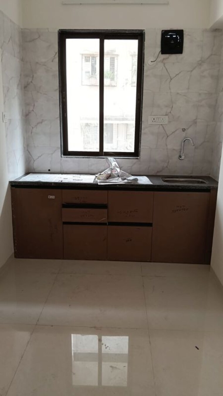 Kitchen, millenium-arcade-chs 1 Bedroom 620 Sq.Ft. Apartment In Dombivli West Thane 10447923