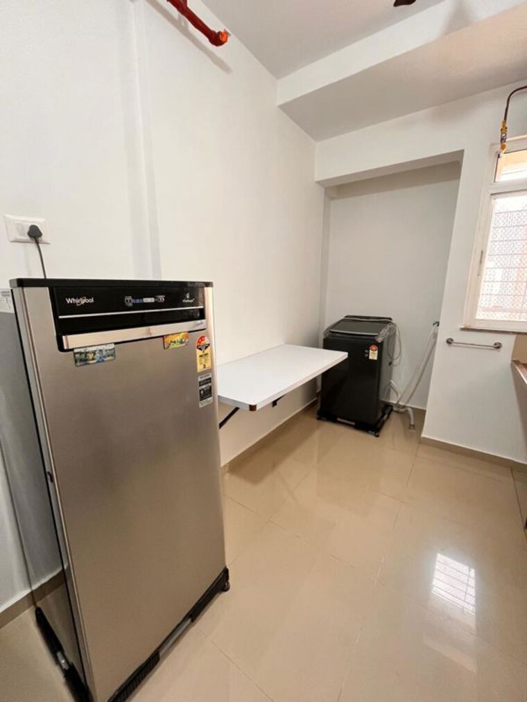 Team Area, puranik-hometown 2 Bedroom 700 Sq.Ft. Apartment In Ghodbunder Road Thane 10447949