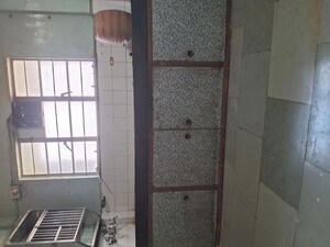 Balcony in 1 BHK Apartment at Westend Mall, Aundh – for Rent