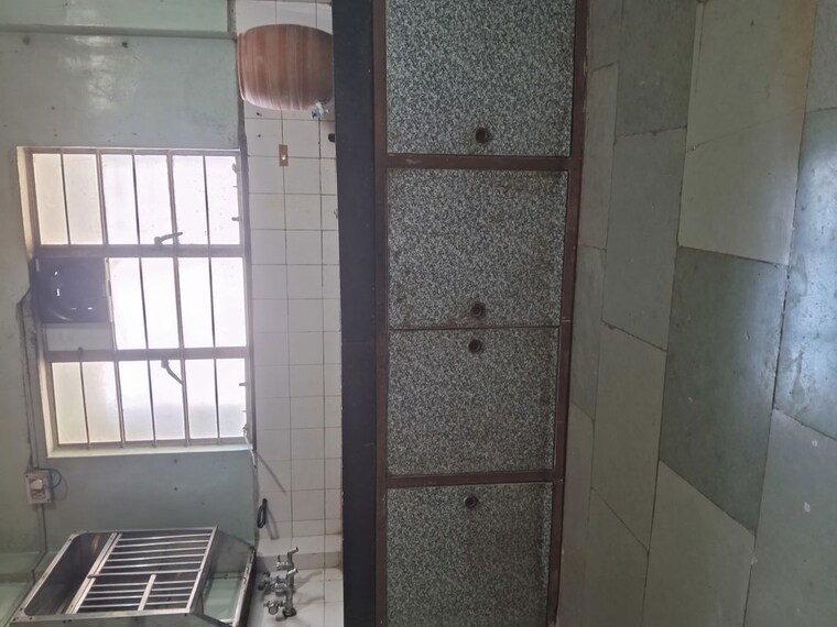 Balcony, westend-mall 1 Bedroom 550 Sq.Ft. Apartment In Aundh Pune 10447941