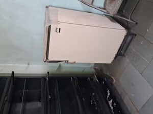 Kitchen in 1 BHK Apartment at Westend Mall, Aundh – for Rent
