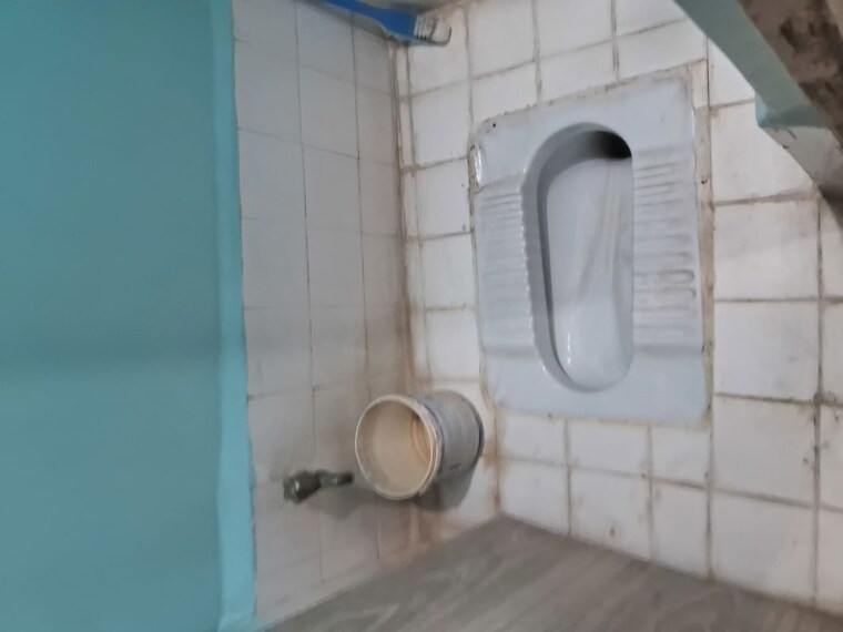 Bathroom, westend-mall 1 Bedroom 550 Sq.Ft. Apartment In Aundh Pune 10447941