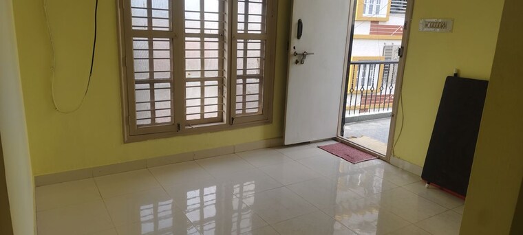 Room, jeevan bima nagar 1 Bedroom 550 Sq.Ft. Builder Floor In Jeevan Bima Nagar Bangalore 10447950