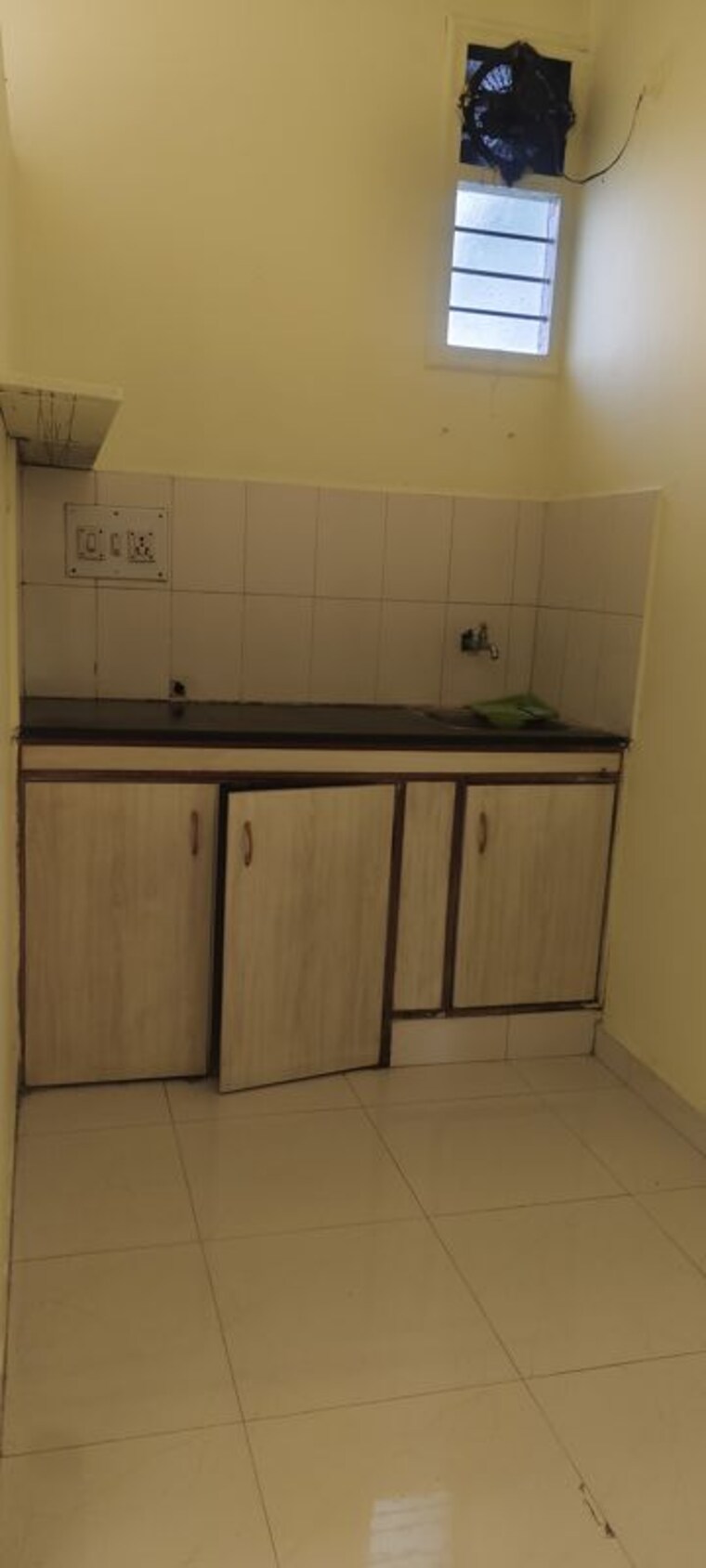 Kitchen, jeevan bima nagar 1 Bedroom 550 Sq.Ft. Builder Floor In Jeevan Bima Nagar Bangalore 10447950
