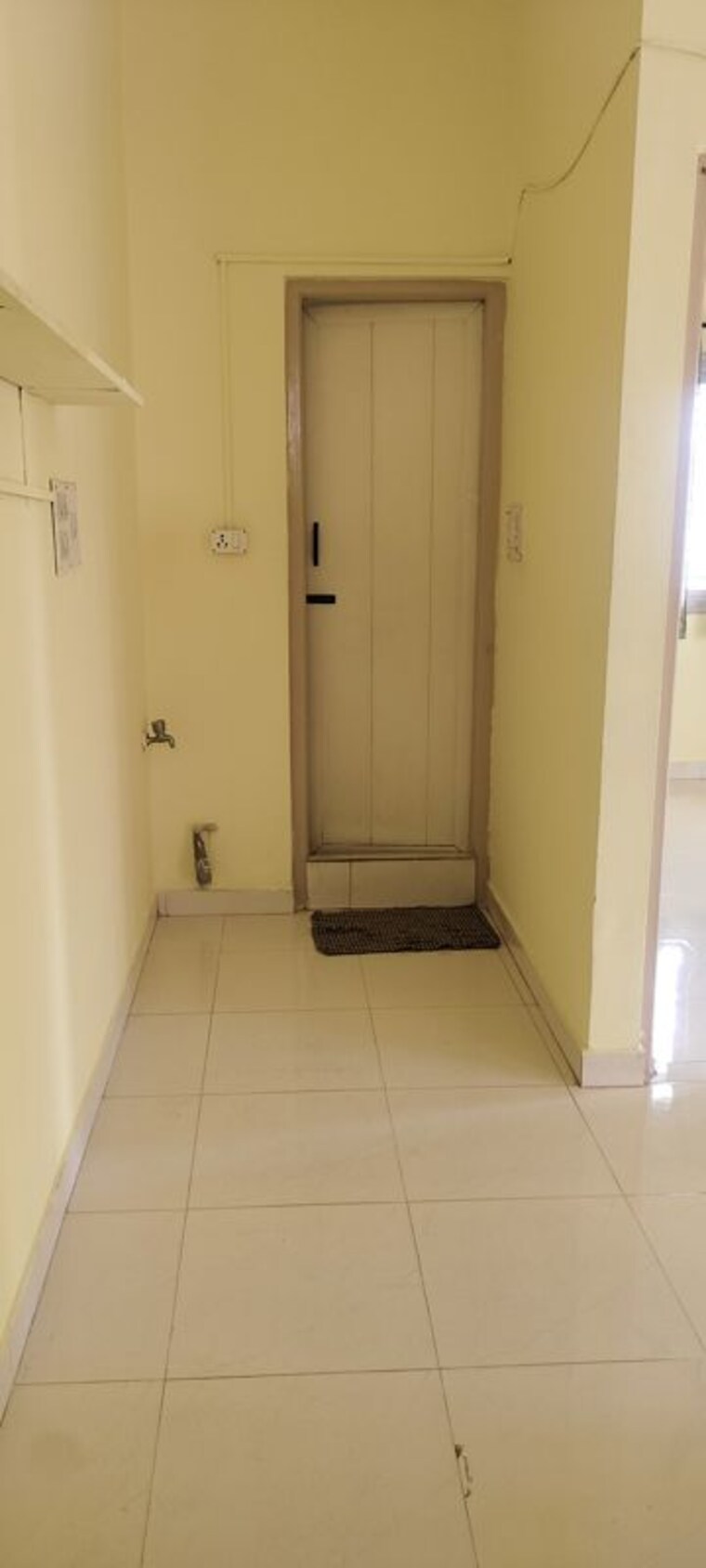 Bathroom, jeevan bima nagar 1 Bedroom 550 Sq.Ft. Builder Floor In Jeevan Bima Nagar Bangalore 10447950