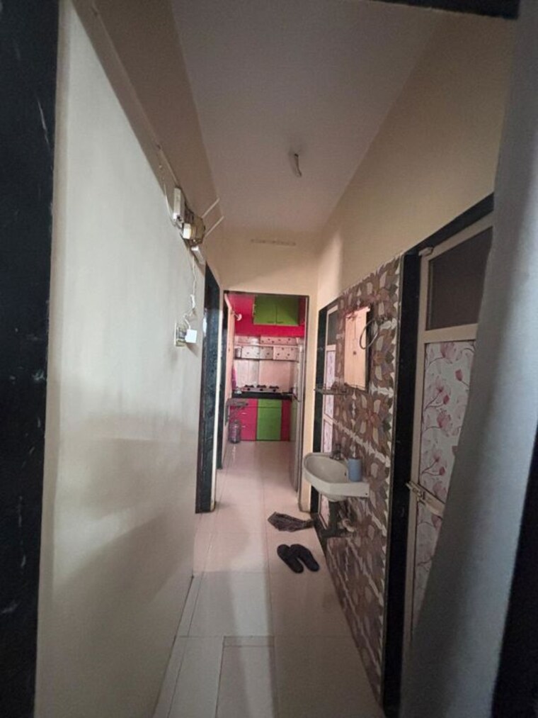 undefined, yashraaj-park-chs-ltd 1 Bedroom 450 Sq.Ft. Apartment In Ghodbunder Road Thane 10447962