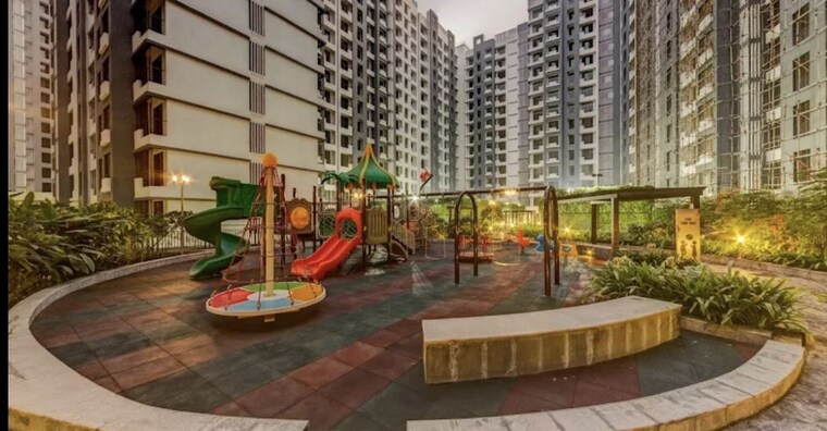 Exterior View, bhoomi-arkade-acropolis-phase-ii 1 Bedroom 650 Sq.Ft. Apartment In Virar West Palghar 10447958