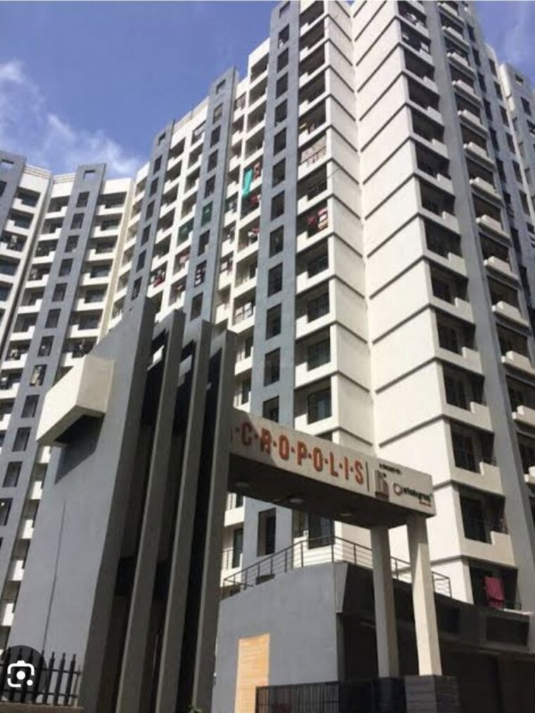 Exterior View, bhoomi-arkade-acropolis-phase-ii 1 Bedroom 650 Sq.Ft. Apartment In Virar West Palghar 10447958