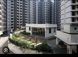 1 BHK Apartment – Exterior View View at Bhoomi Arkade Acropolis Phase II, Virar West - for Sale