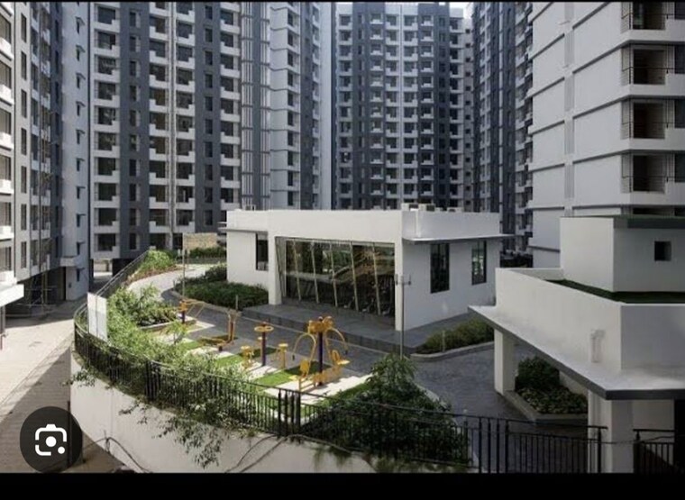 Exterior View, bhoomi-arkade-acropolis-phase-ii 1 Bedroom 650 Sq.Ft. Apartment In Virar West Palghar 10447958