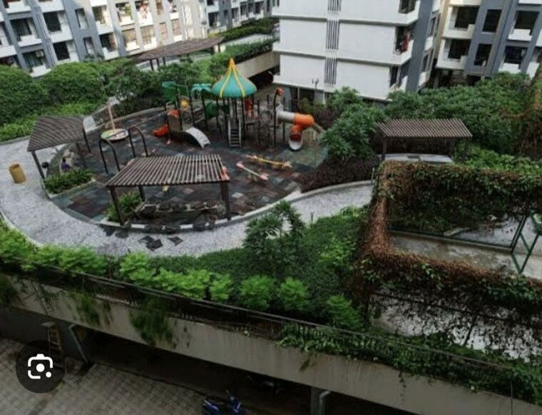 Exterior View, bhoomi-arkade-acropolis-phase-ii 1 Bedroom 650 Sq.Ft. Apartment In Virar West Palghar 10447958