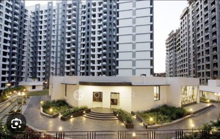 Exterior View, bhoomi-arkade-acropolis-phase-ii 1 Bedroom 650 Sq.Ft. Apartment In Virar West Palghar 10447958
