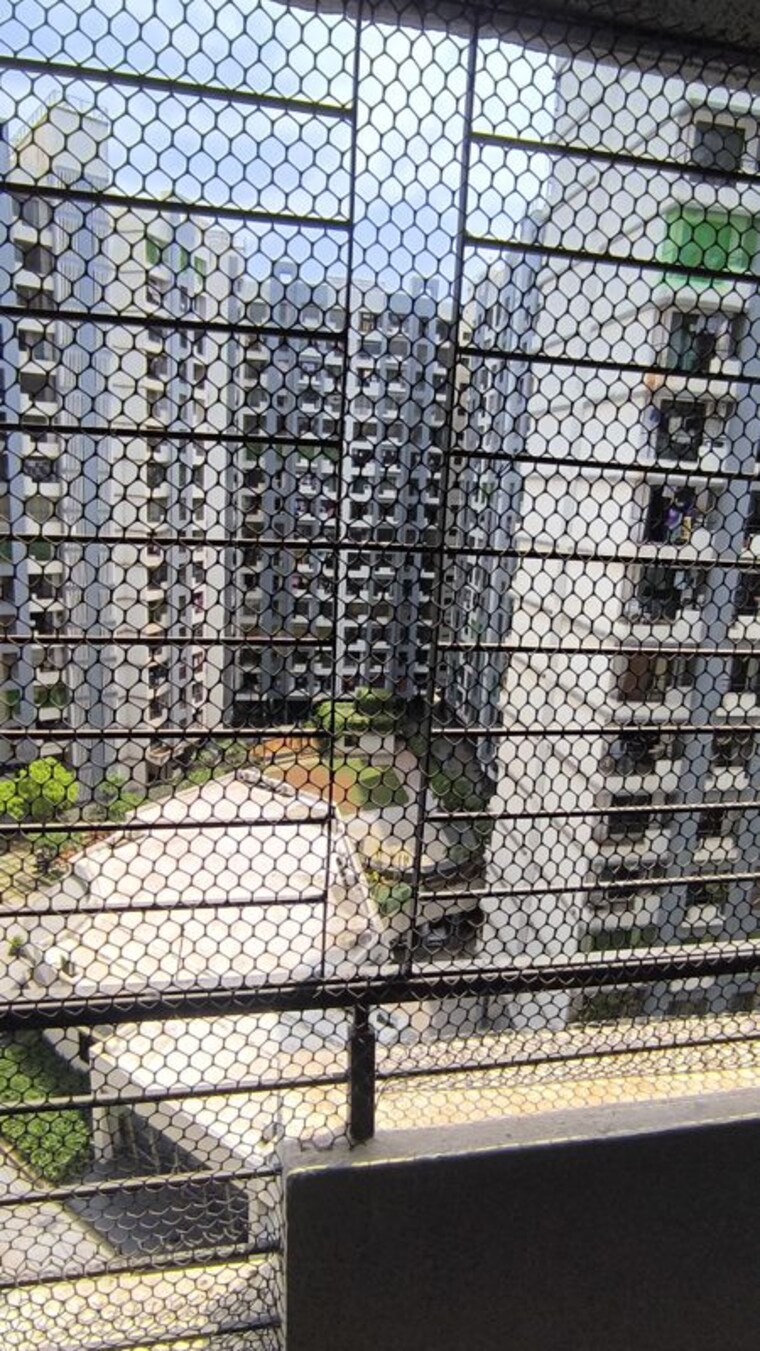 Exterior View, bhoomi-arkade-acropolis-phase-ii 1 Bedroom 650 Sq.Ft. Apartment In Virar West Palghar 10447958