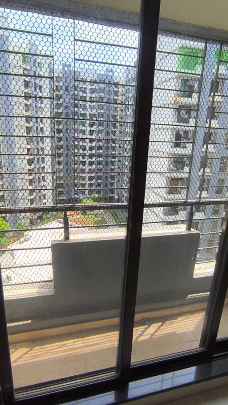 Balcony, bhoomi-arkade-acropolis-phase-ii 1 Bedroom 650 Sq.Ft. Apartment In Virar West Palghar 10447958