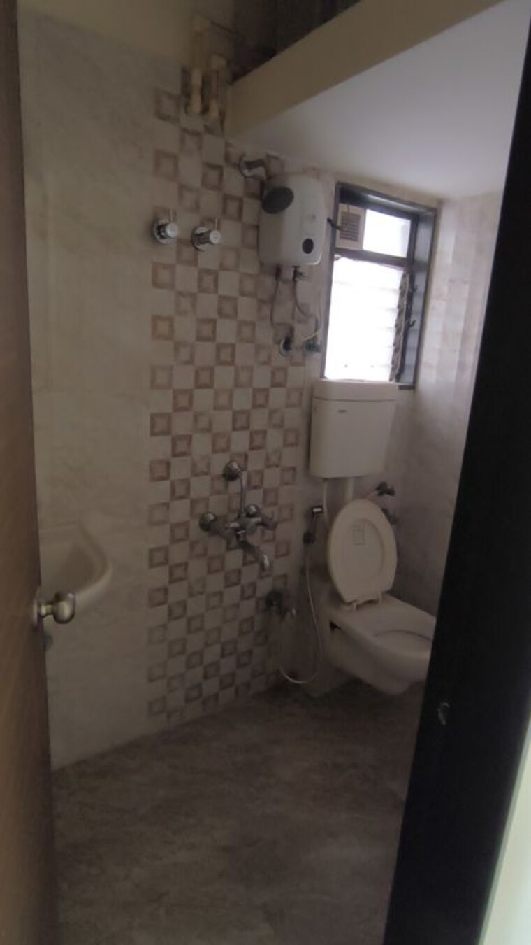 Bathroom, bhoomi-arkade-acropolis-phase-ii 1 Bedroom 650 Sq.Ft. Apartment In Virar West Palghar 10447958