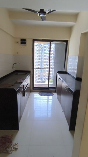Team Area in 1 BHK Apartment at Bhoomi Arkade Acropolis Phase II, Virar West – for Sale