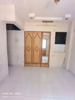 1 BHK Apartment For Rent in Prestige Residency Gardenia