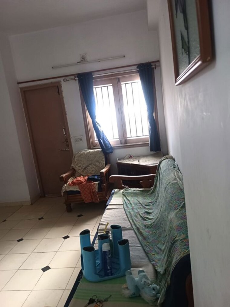  Parking, vastrapur 2.5 Bedroom 1150 Sq.Ft. Apartment In Vastrapur Ahmedabad 10447965