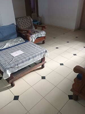 2.5 BHK Apartment For Rent in Vastrapur