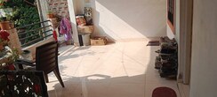 1 BHK Independent House For Rent in Anand Park Nagar