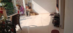 1 BHK Independent House For Rent in Anand Park Nagar