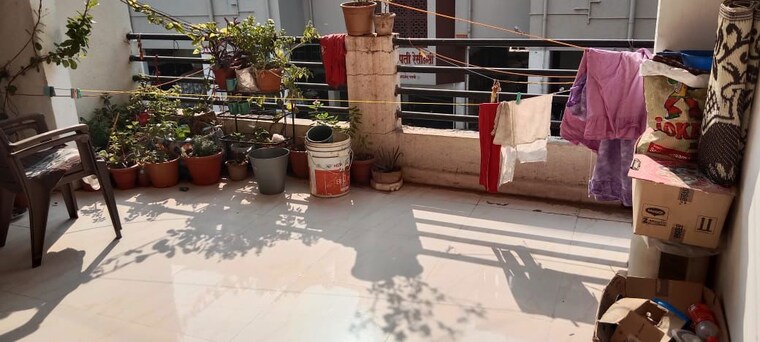 Living Room, anand park nagar 1 Bedroom 500 Sq.Ft. Independent House In Anand Park Nagar Pune 10447972