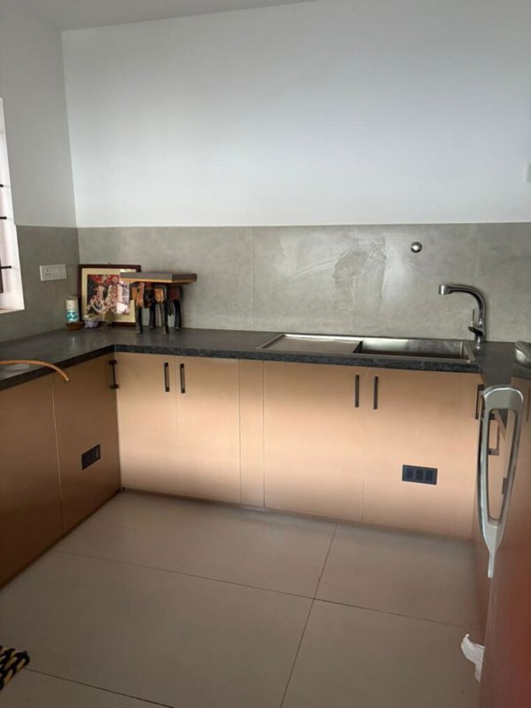 Kitchen, casagrand-tranquil 4 Bedroom 2546 Sq.Ft. Villa In Pallikaranai Chennai 10447975