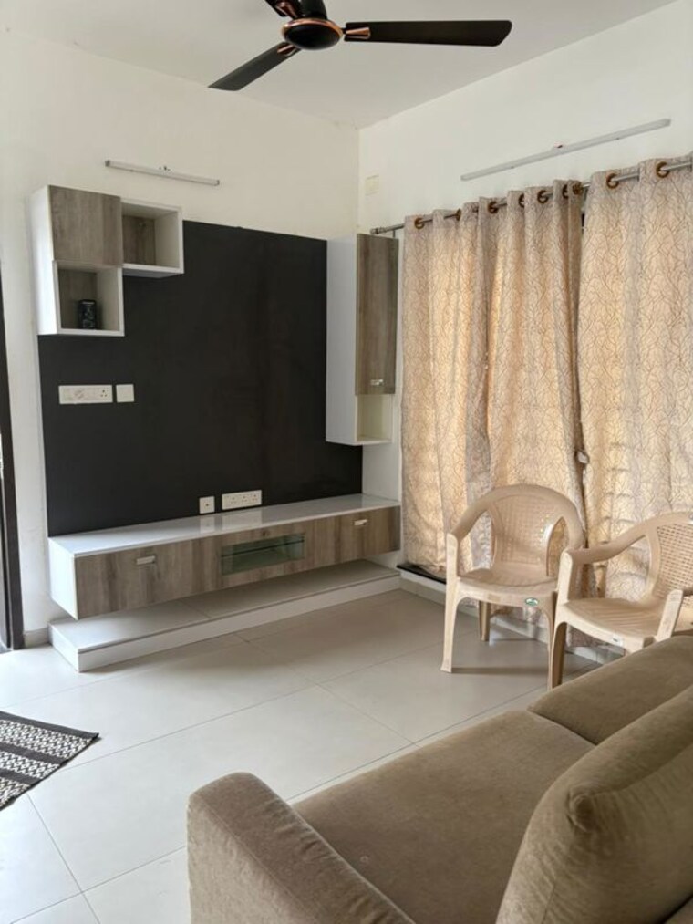 Living Room, casagrand-tranquil 4 Bedroom 2546 Sq.Ft. Villa In Pallikaranai Chennai 10447975