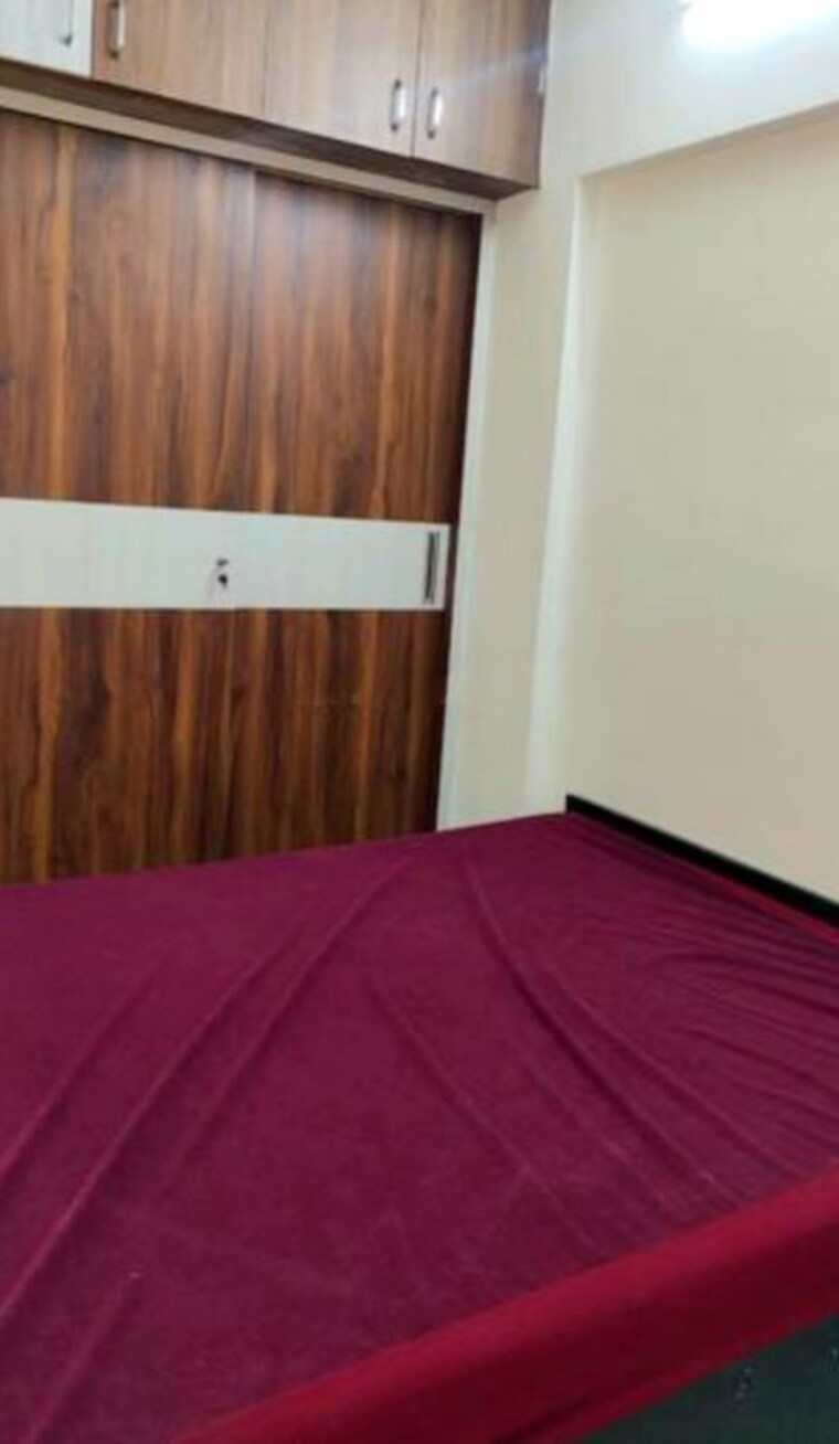Bedroom, sarvodaya nagar 2 Bedroom 900 Sq.Ft. Apartment In Sarvodaya Nagar Mumbai 10447982