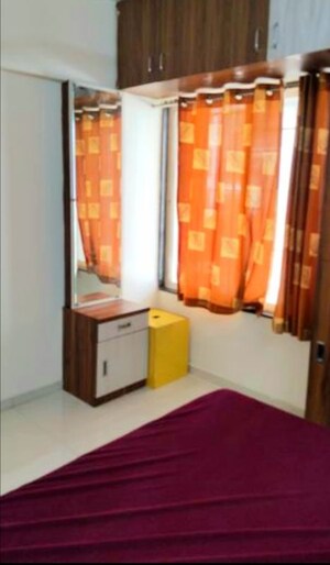 Living Room in 2 BHK Apartment at Sarvodaya Nagar – for Rent