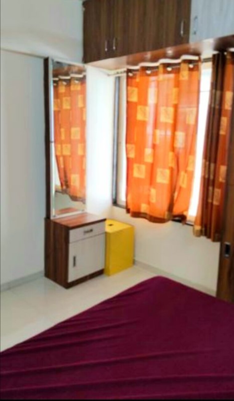 Living Room, sarvodaya nagar 2 Bedroom 900 Sq.Ft. Apartment In Sarvodaya Nagar Mumbai 10447982