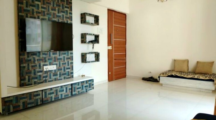 Room, sarvodaya nagar 2 Bedroom 900 Sq.Ft. Apartment In Sarvodaya Nagar Mumbai 10447982