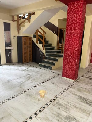 Common Area in 4 BHK Villa at Secunderabad – for Sale