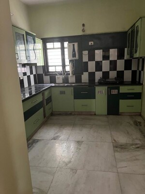 Kitchen in 4 BHK Villa at Secunderabad – for Sale