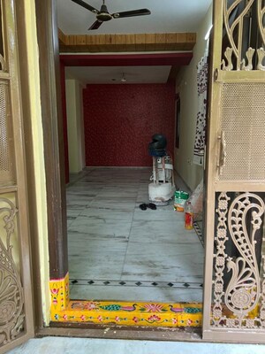 4 BHK Villa – Exterior View View at Secunderabad - for Sale