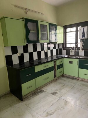 Kitchen in 4 BHK Villa at Secunderabad – for Sale